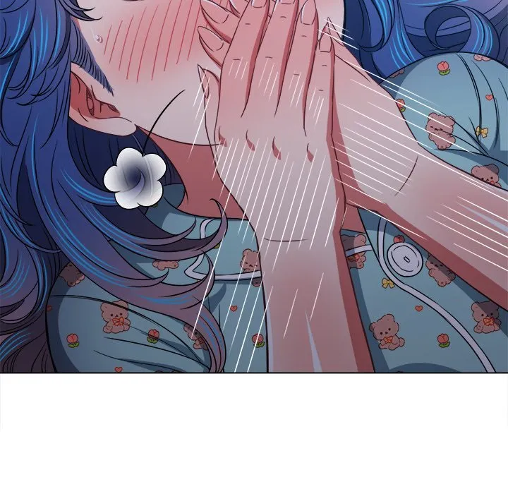 My High School Bully Chapter 141 - Page 44