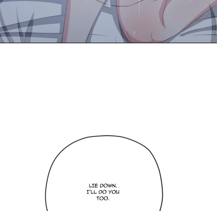 My High School Bully Chapter 141 - Page 60