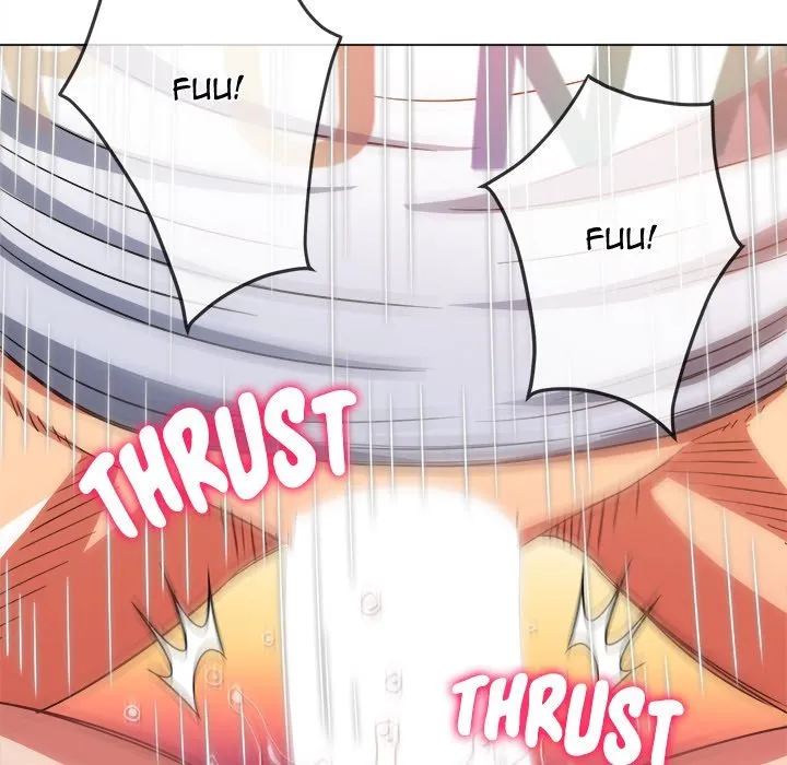 My High School Bully Chapter 142 - Page 120