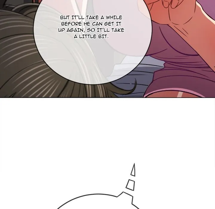 My High School Bully Chapter 142 - Page 30