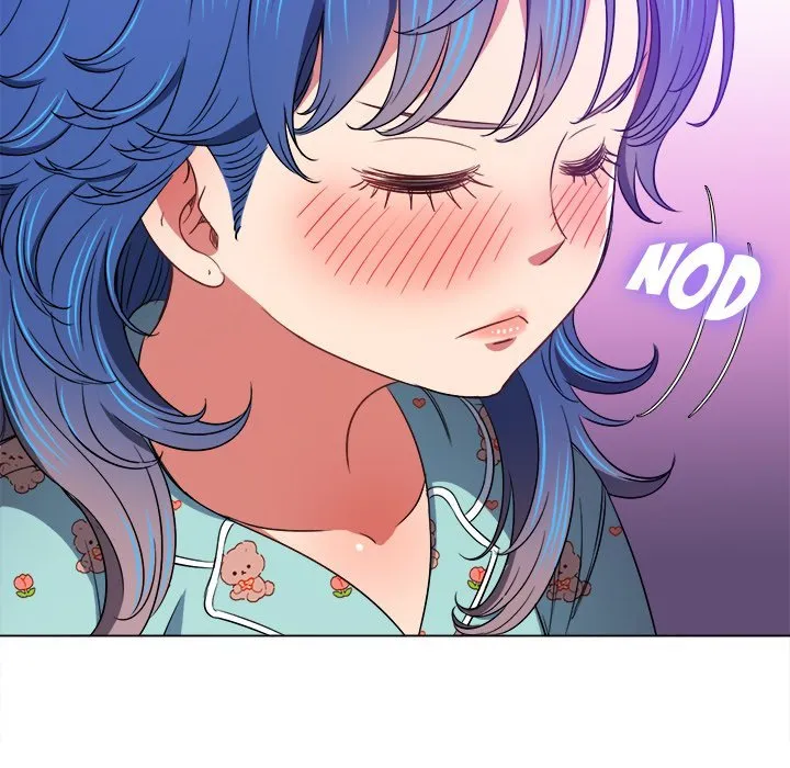 My High School Bully Chapter 142 - Page 48