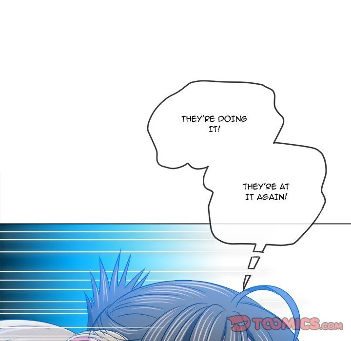 My High School Bully Chapter 142 - Page 87