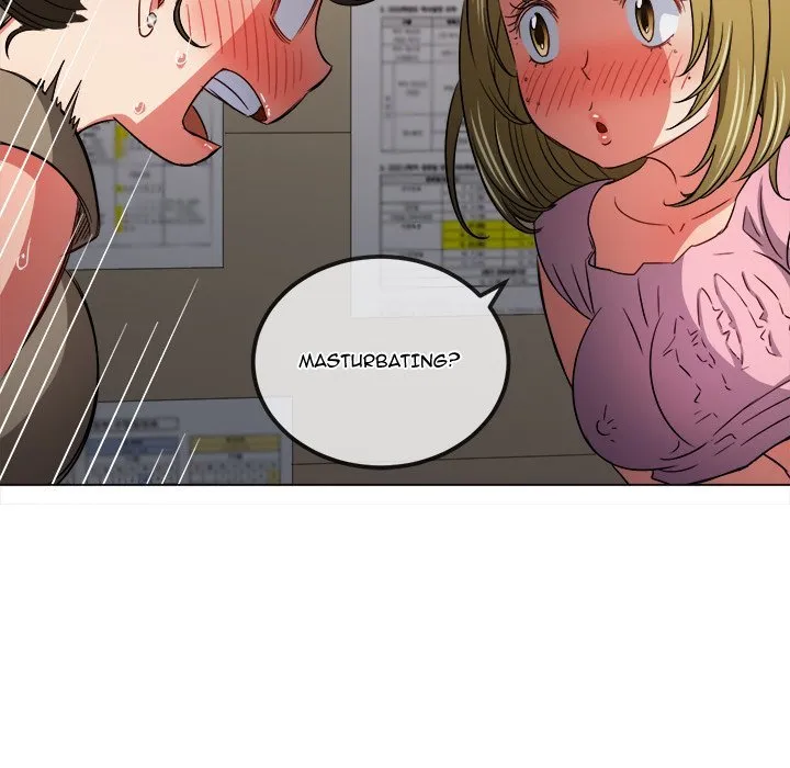 My High School Bully Chapter 143 - Page 107