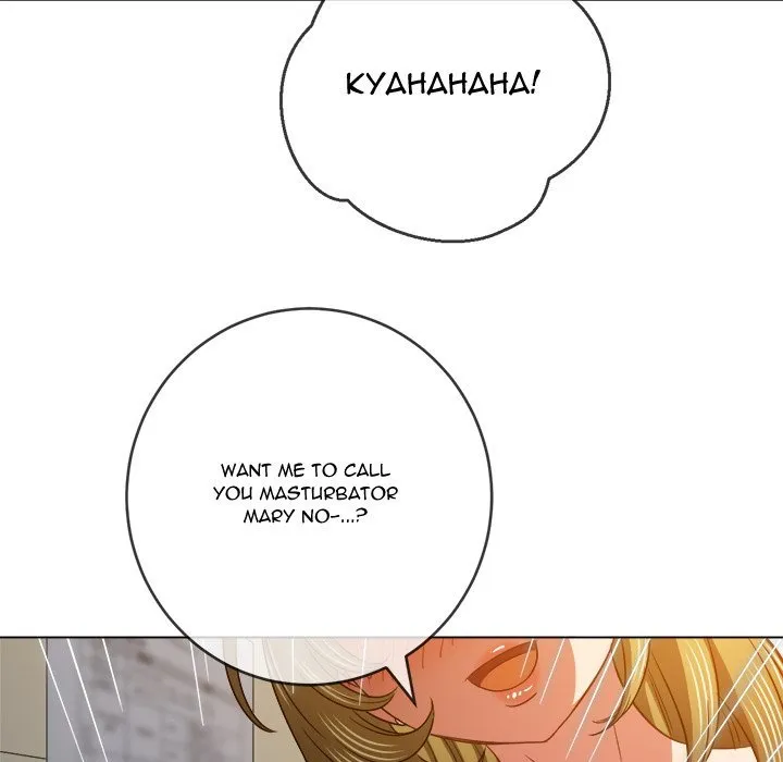 My High School Bully Chapter 143 - Page 116
