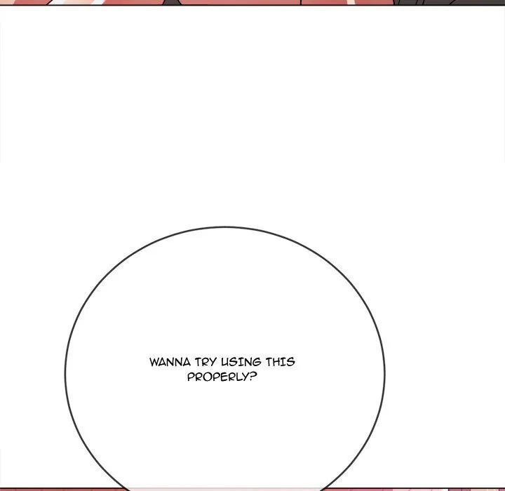 My High School Bully Chapter 143 - Page 144