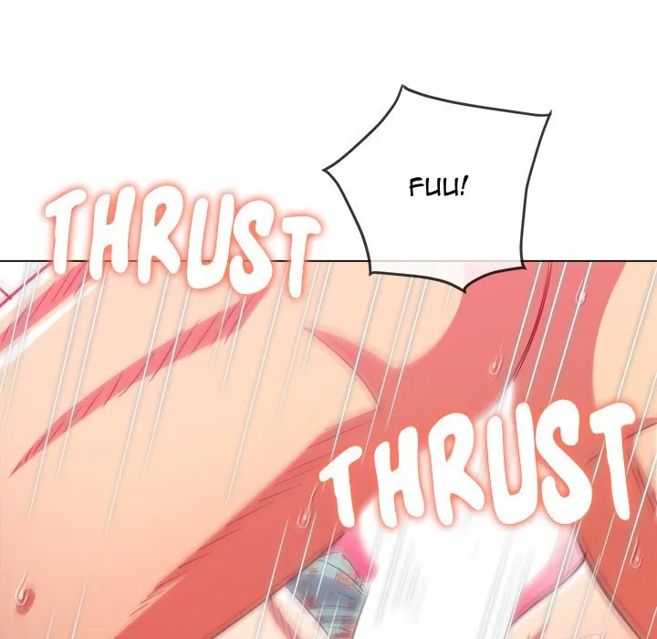 My High School Bully Chapter 143 - Page 34