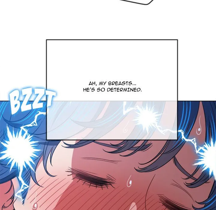 My High School Bully Chapter 144 - Page 122