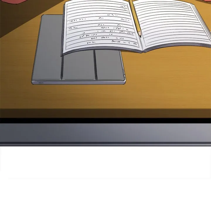 My High School Bully Chapter 145 - Page 158
