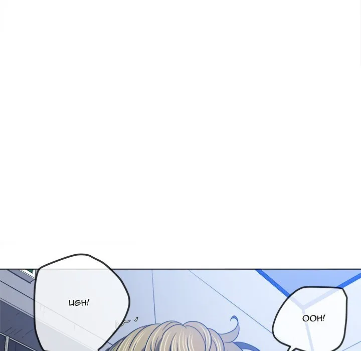 My High School Bully Chapter 146 - Page 135