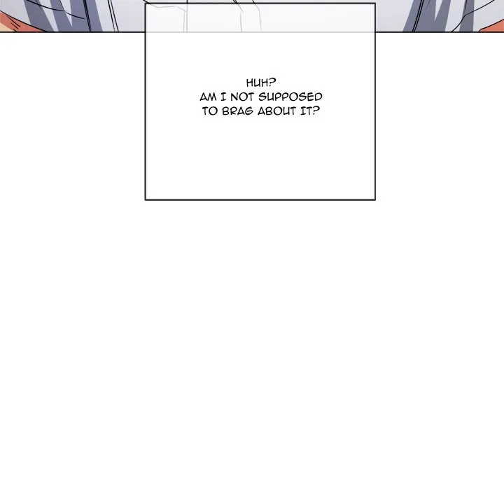 My High School Bully Chapter 146 - Page 85