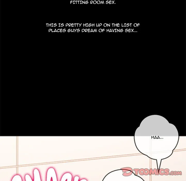 My High School Bully Chapter 147 - Page 148