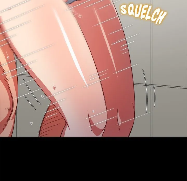 My High School Bully Chapter 147 - Page 151