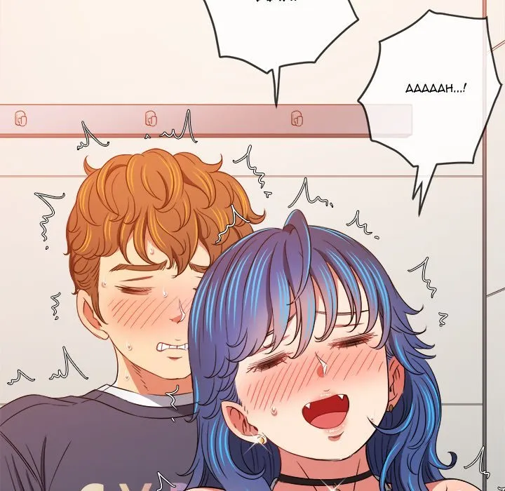 My High School Bully Chapter 147 - Page 157