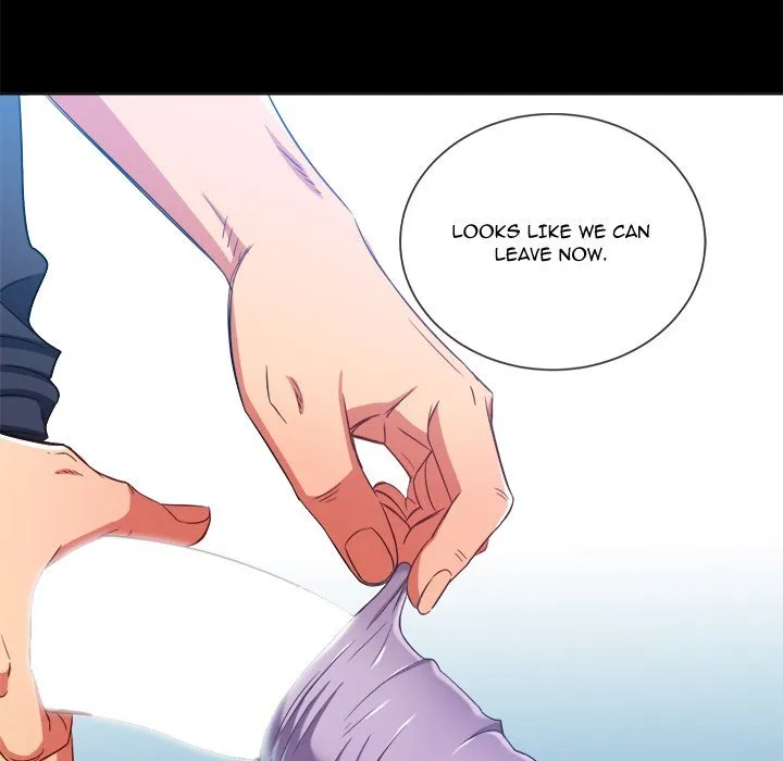 My High School Bully Chapter 147 - Page 167