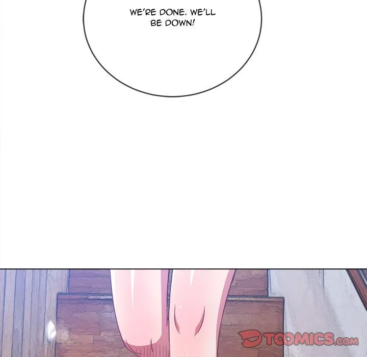My High School Bully Chapter 147 - Page 196