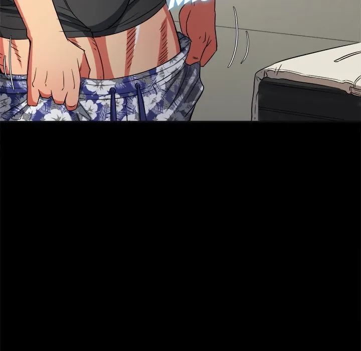 My High School Bully Chapter 147 - Page 73