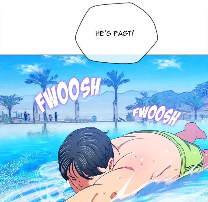 My High School Bully Chapter 148 - Page 102