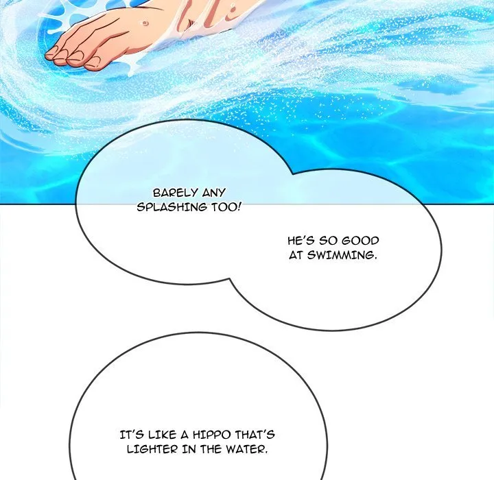 My High School Bully Chapter 148 - Page 103