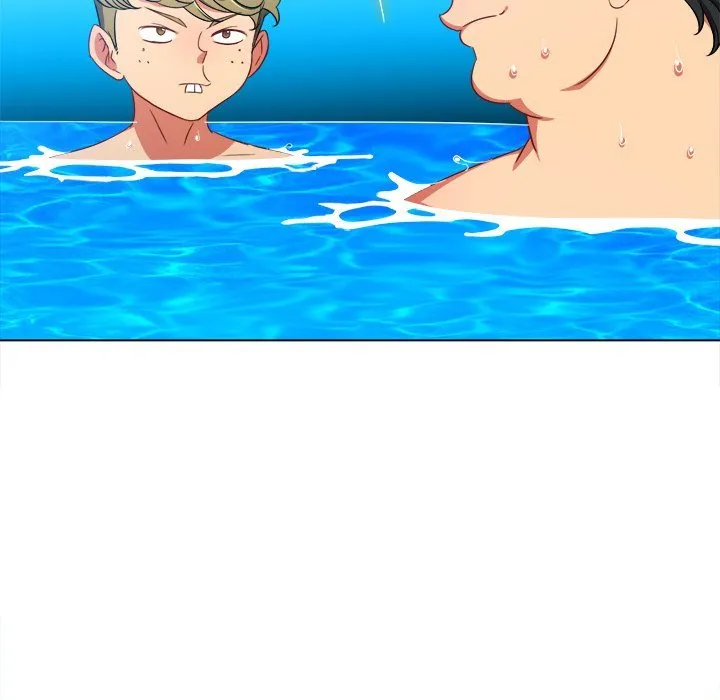 My High School Bully Chapter 148 - Page 109