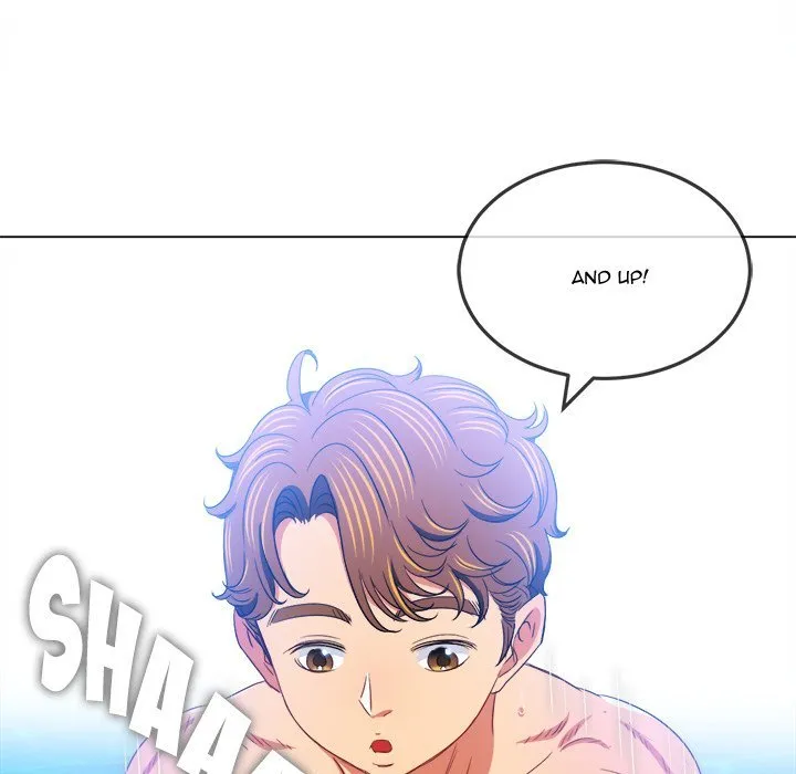 My High School Bully Chapter 148 - Page 110