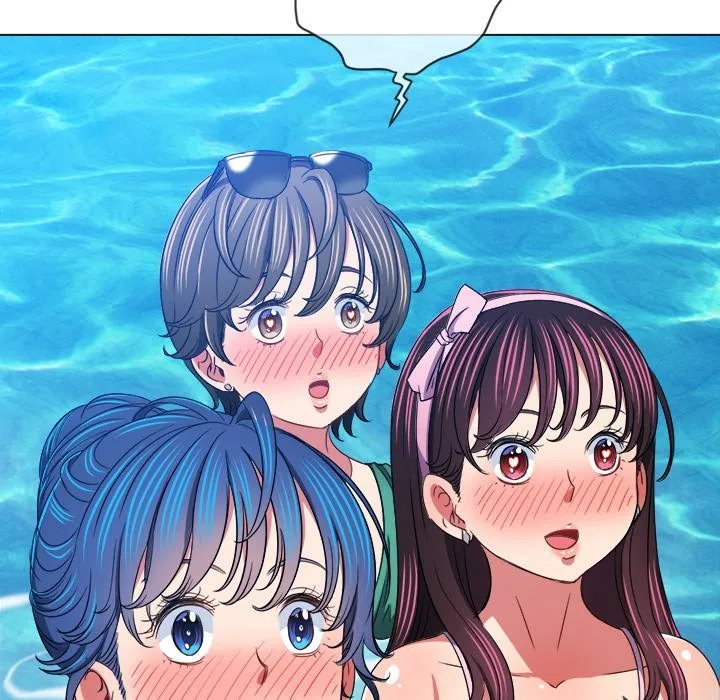 My High School Bully Chapter 148 - Page 116