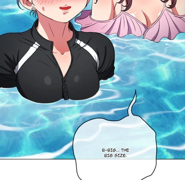 My High School Bully Chapter 148 - Page 117