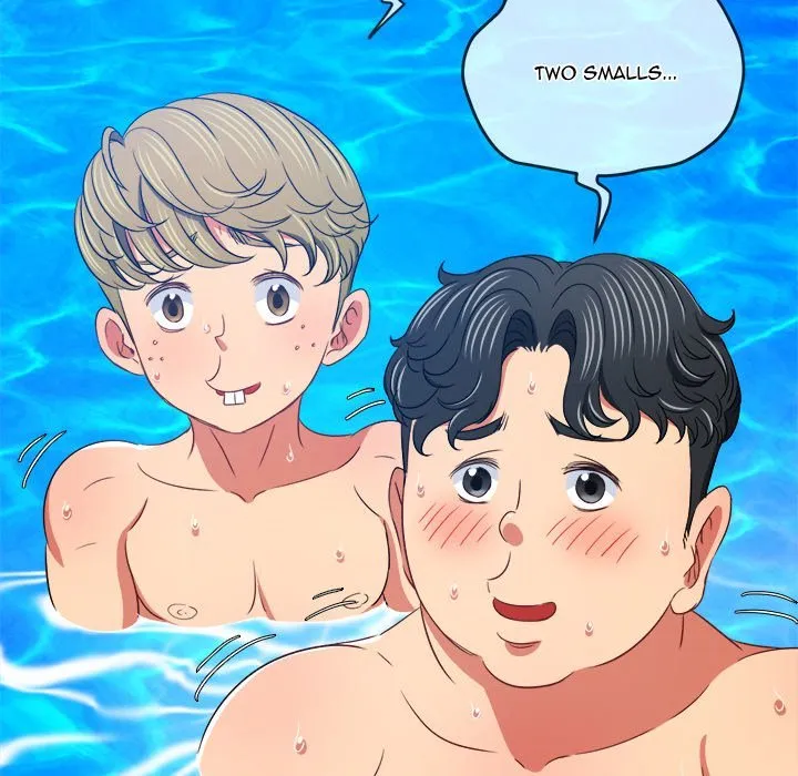 My High School Bully Chapter 148 - Page 119