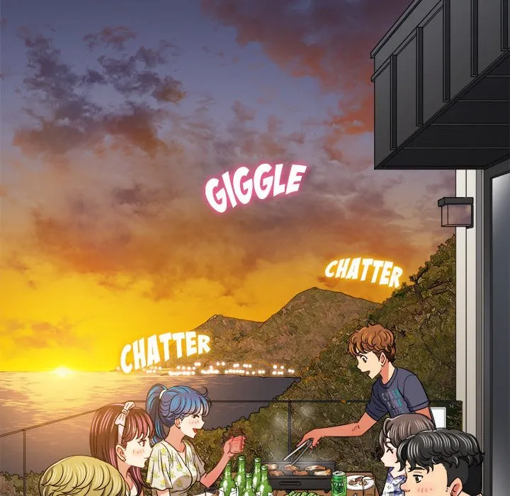 My High School Bully Chapter 148 - Page 126
