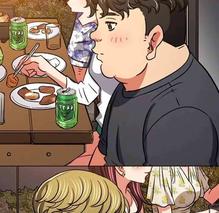 My High School Bully Chapter 148 - Page 129