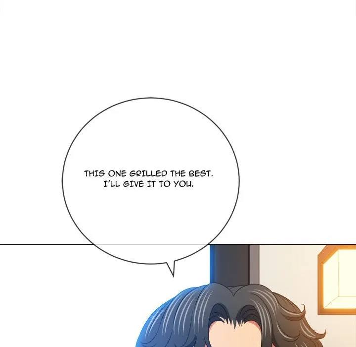 My High School Bully Chapter 148 - Page 133