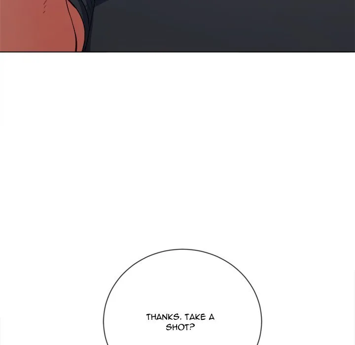 My High School Bully Chapter 148 - Page 135