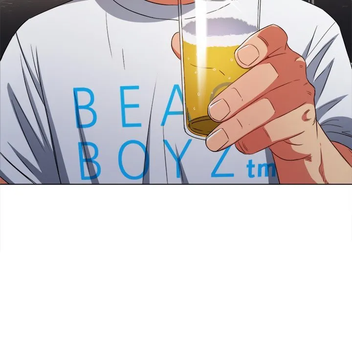 My High School Bully Chapter 148 - Page 137
