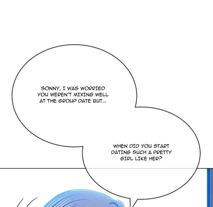 My High School Bully Chapter 148 - Page 138