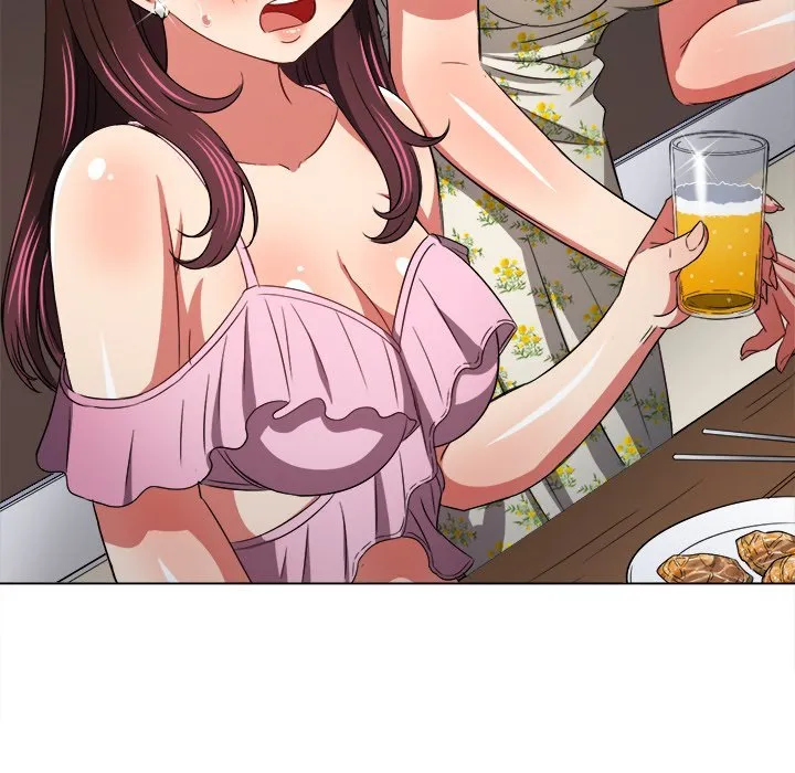 My High School Bully Chapter 148 - Page 142