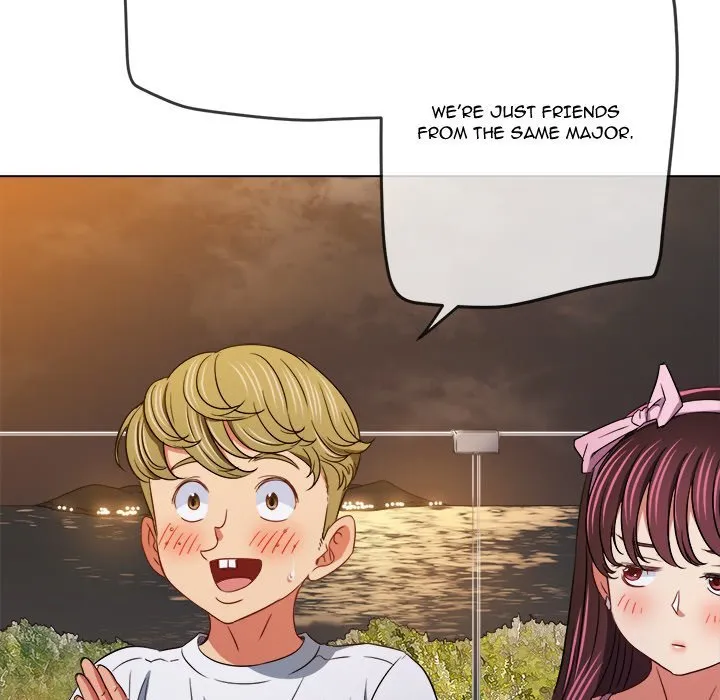 My High School Bully Chapter 148 - Page 145