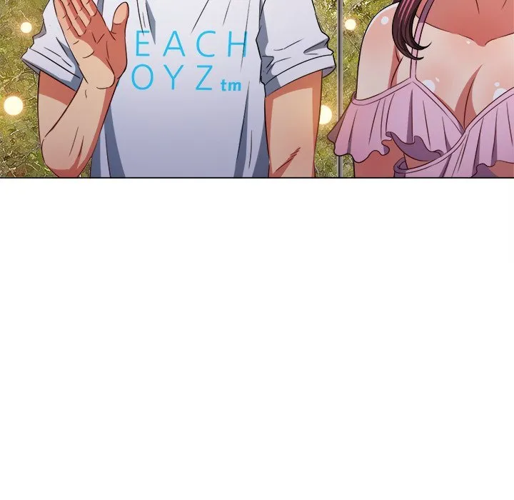 My High School Bully Chapter 148 - Page 146