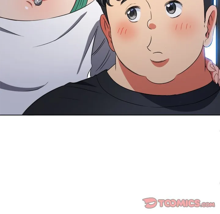 My High School Bully Chapter 148 - Page 148