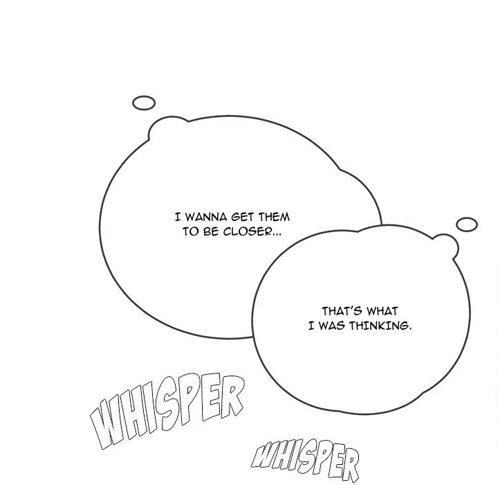 My High School Bully Chapter 148 - Page 149