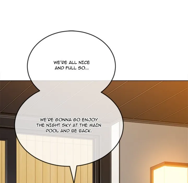 My High School Bully Chapter 148 - Page 151