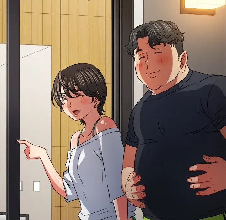 My High School Bully Chapter 148 - Page 152