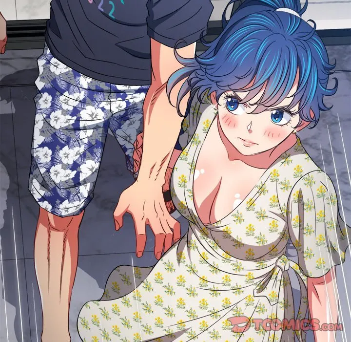 My High School Bully Chapter 148 - Page 160