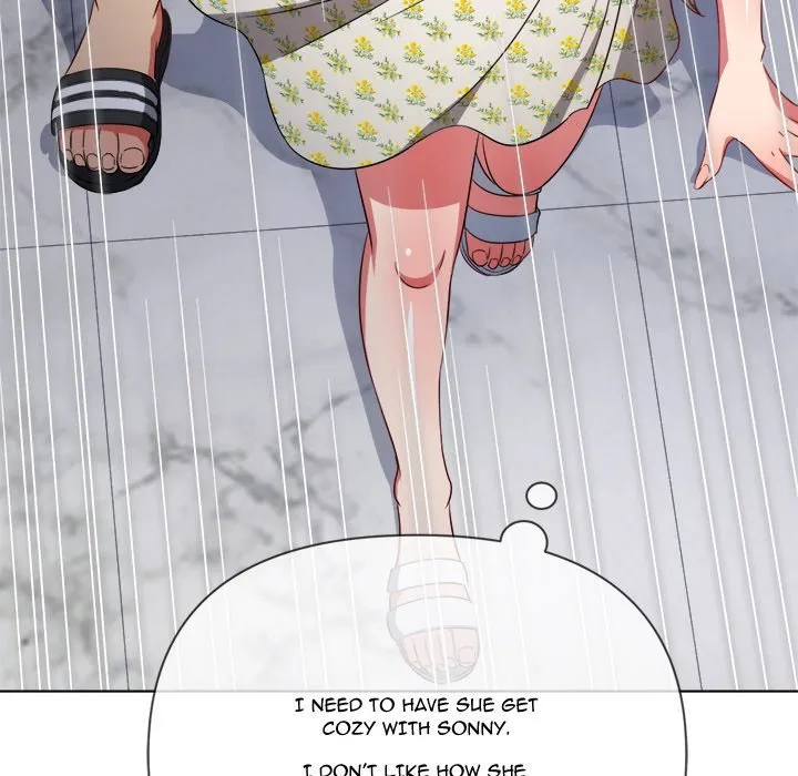 My High School Bully Chapter 148 - Page 161