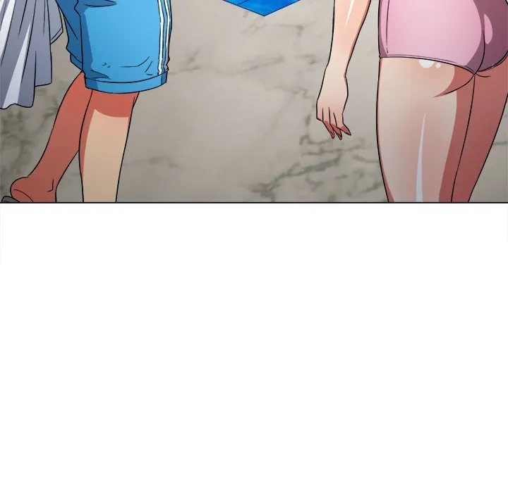 My High School Bully Chapter 148 - Page 167