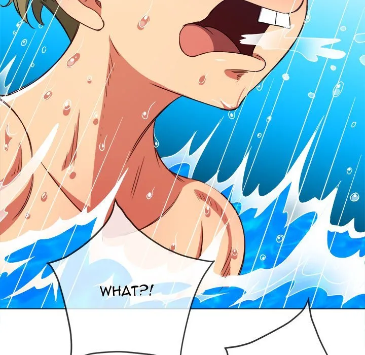 My High School Bully Chapter 148 - Page 199