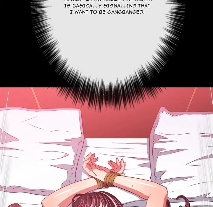 My High School Bully Chapter 148 - Page 24
