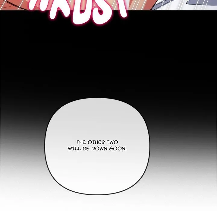 My High School Bully Chapter 148 - Page 39