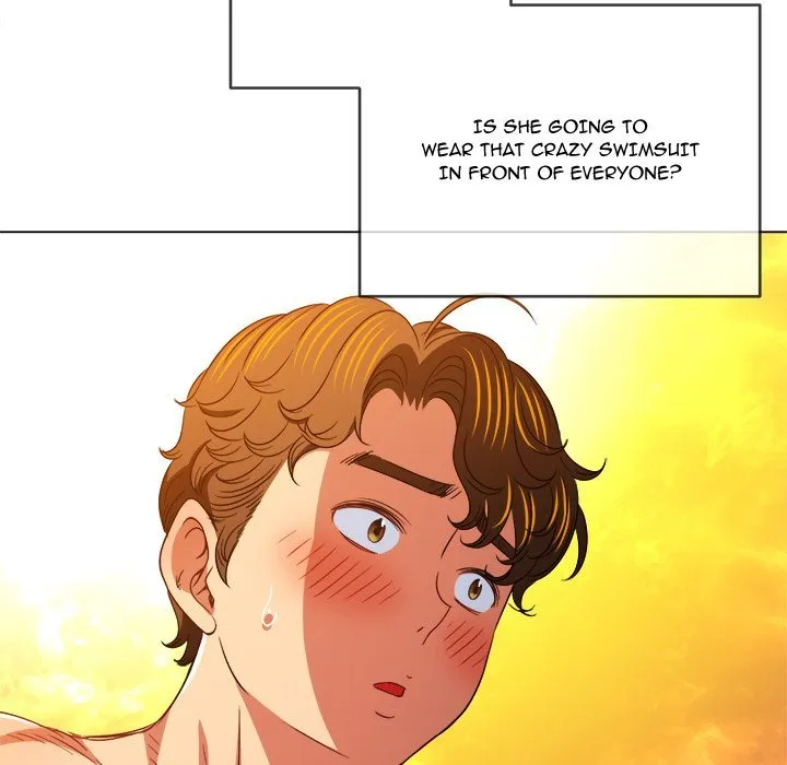 My High School Bully Chapter 148 - Page 49