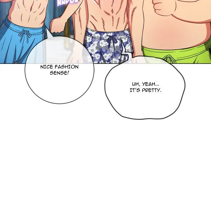 My High School Bully Chapter 148 - Page 58