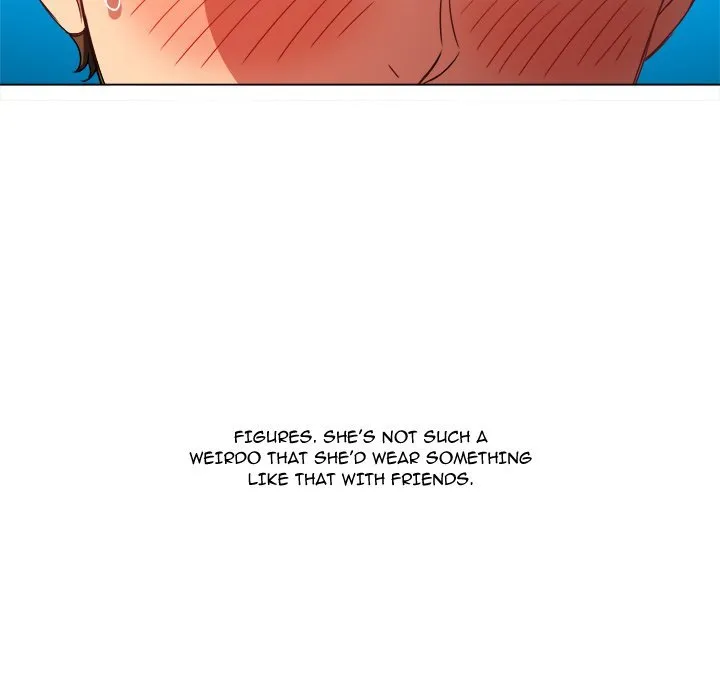 My High School Bully Chapter 148 - Page 61