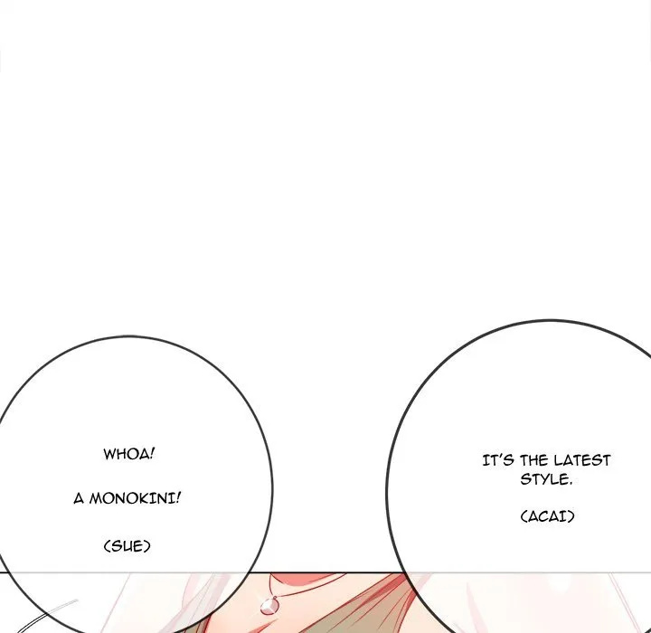 My High School Bully Chapter 148 - Page 65